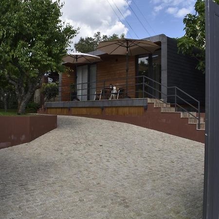 Mom - Mateus On Modular Villa Vila Real Buitenkant foto