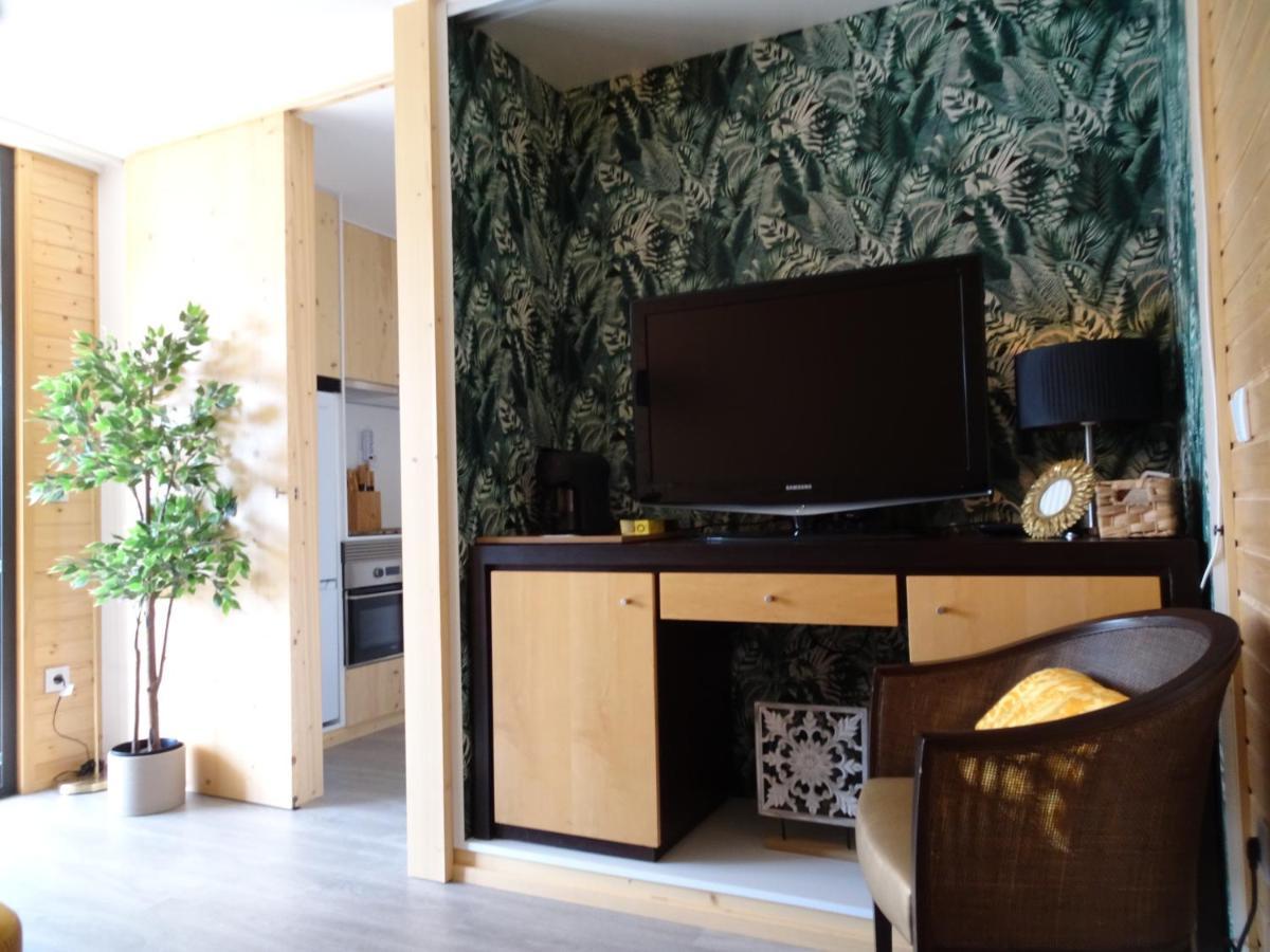 Mom - Mateus On Modular Villa Vila Real Buitenkant foto