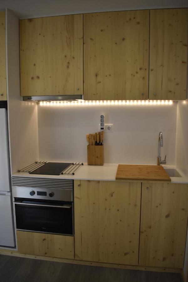 Mom - Mateus On Modular Villa Vila Real Buitenkant foto